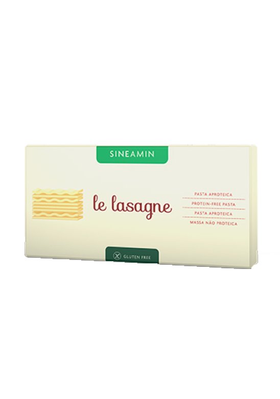 SINEAMIN LASAGNE 250G