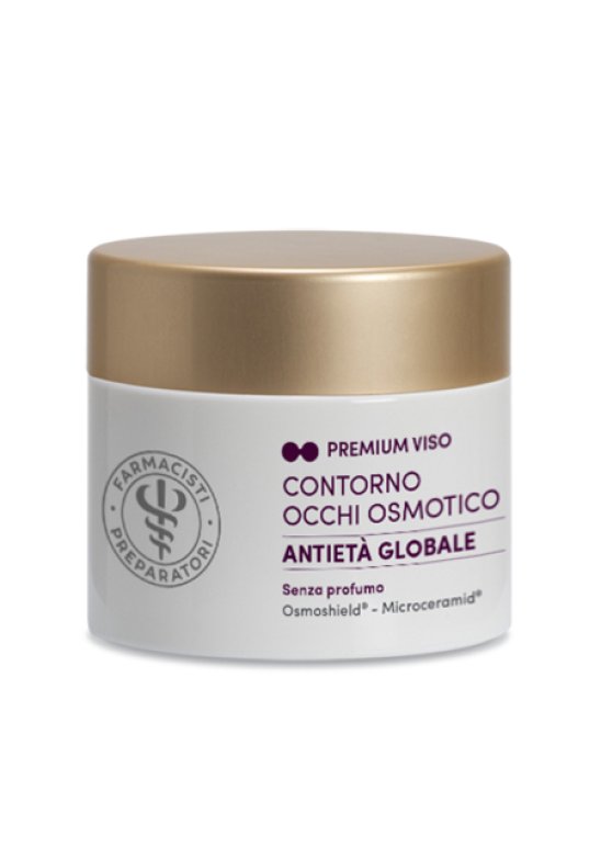 LFP CONTORNO OCCHI OSMOT 20ML