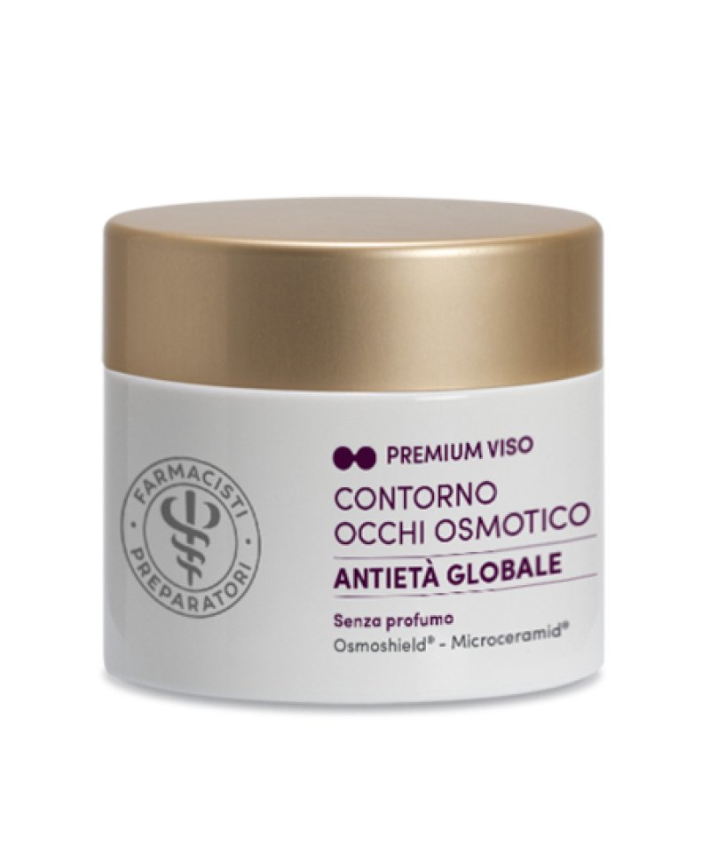 LFP CONTORNO OCCHI OSMOT 20ML