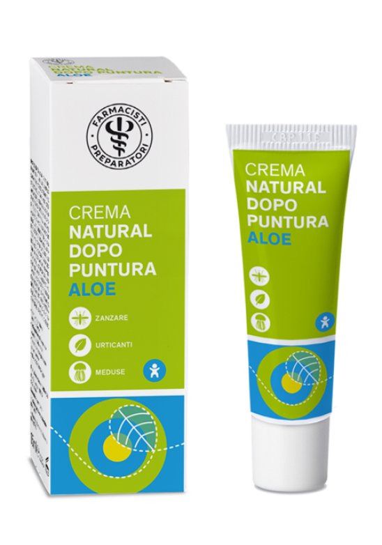 LFP CREMA DOPO PUNTURA 15ML