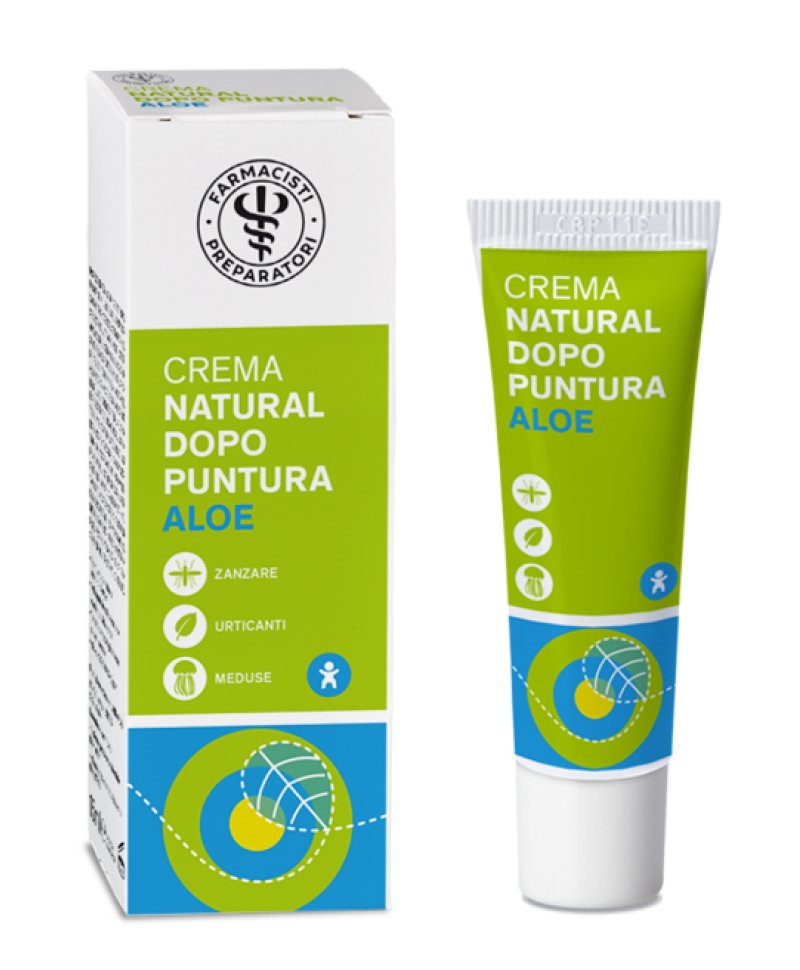 LFP CREMA DOPO PUNTURA 15ML