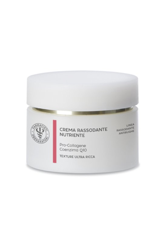 LFP CREMA RASSODANTE NUTRIENTE