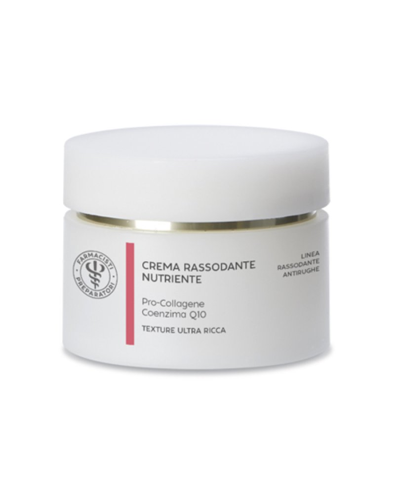 LFP CREMA RASSODANTE NUTRIENTE