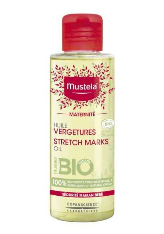 MUSTELA NEW OLIO SMAGLIATURE