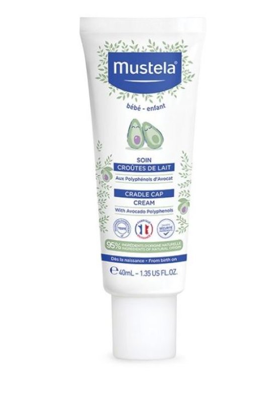 MUSTELA*TRATT CROSTA LATTEA