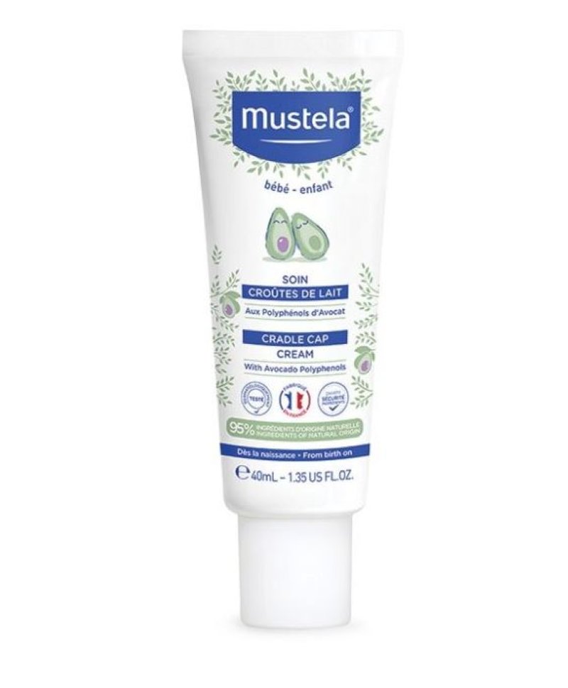 MUSTELA*TRATT CROSTA LATTEA