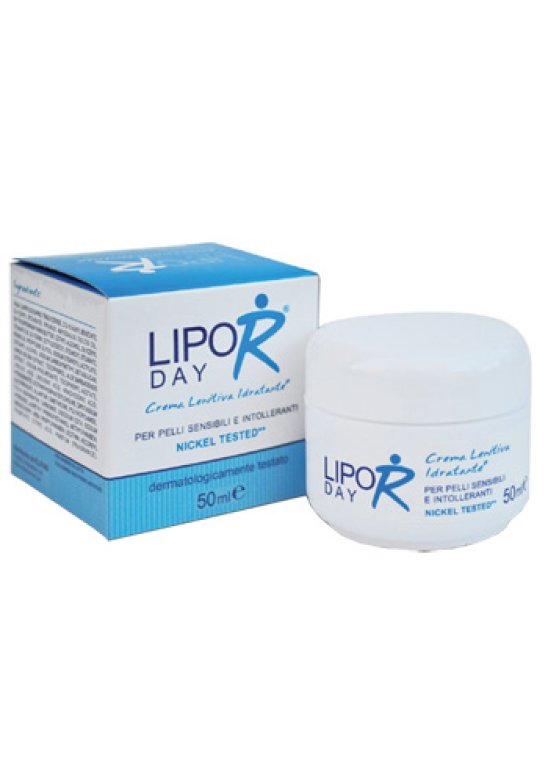 LIPOR DAY*CR 50 ML