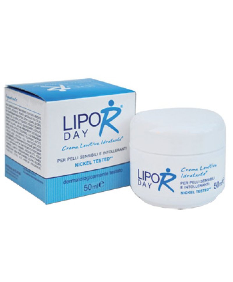 LIPOR DAY*CR 50 ML