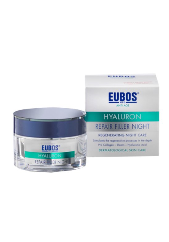 EUBOS HYALURON PERFECT NIGHT