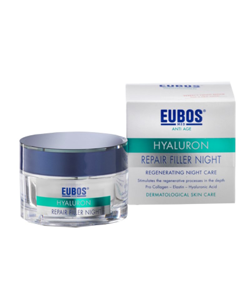 EUBOS HYALURON PERFECT NIGHT