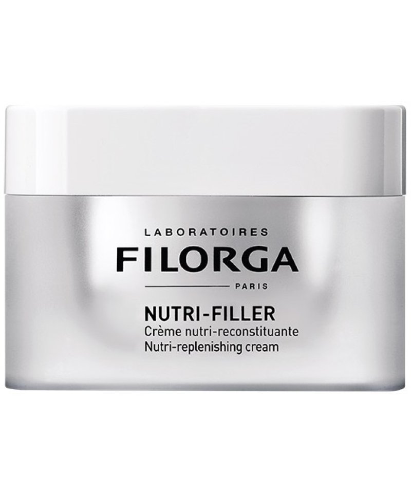 FILORGA NUTRI FILLER CREME 50M