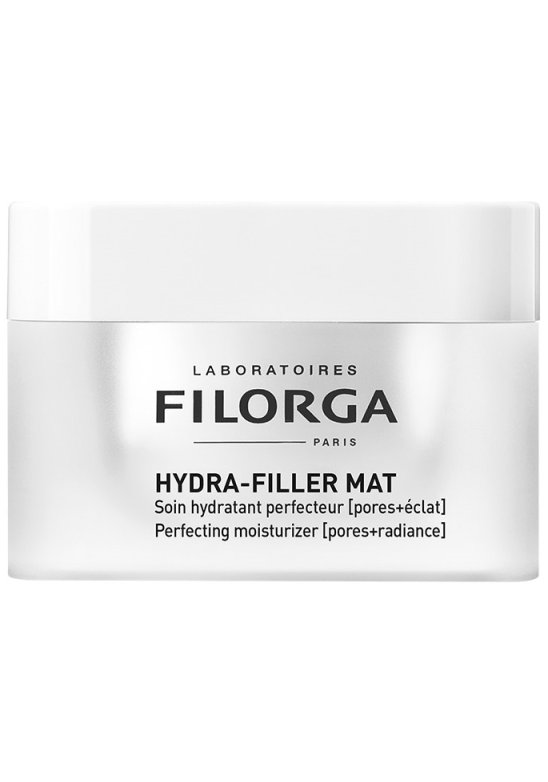 FILORGA HYDRA FILLER MAT N/F 5