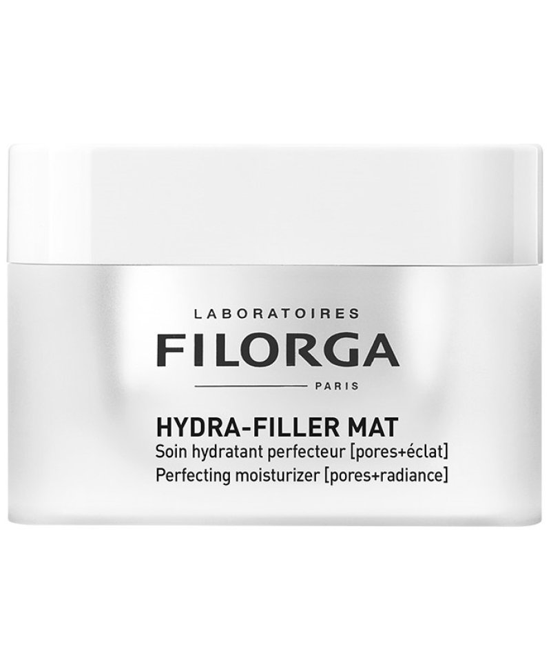 FILORGA HYDRA FILLER MAT N/F 5