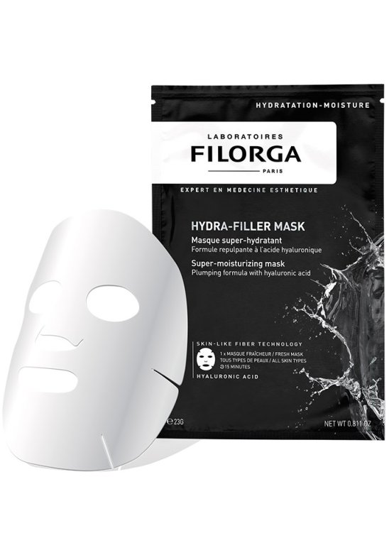 FILORGA HYDRA FILLER MASK 1PZ