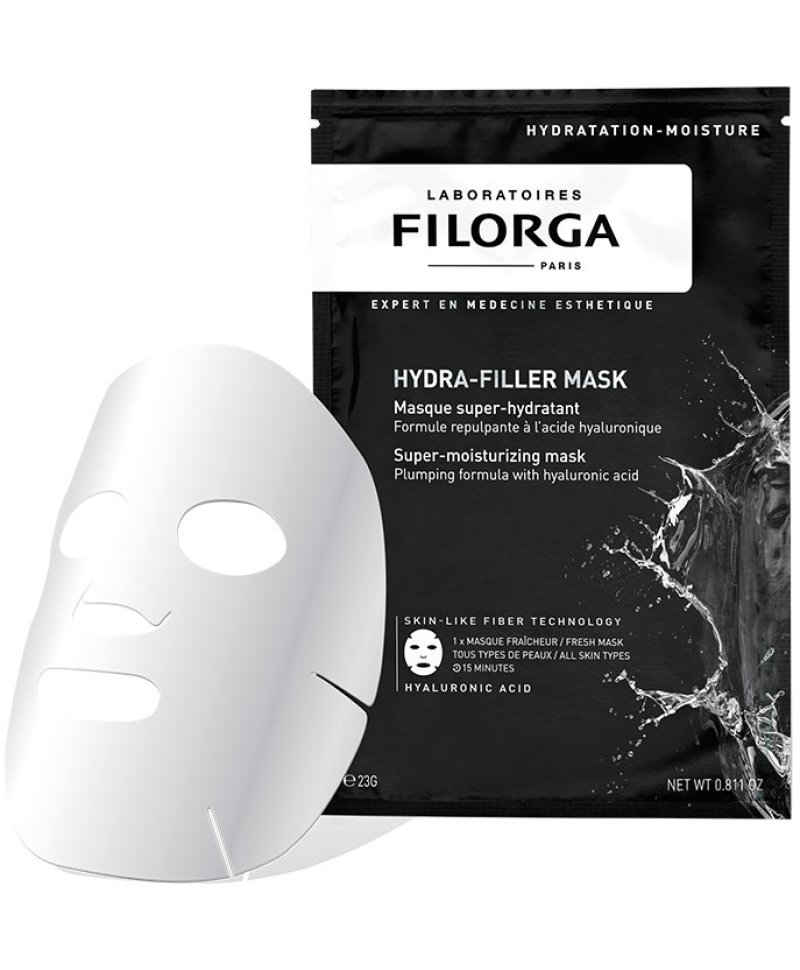 FILORGA HYDRA FILLER MASK 1PZ