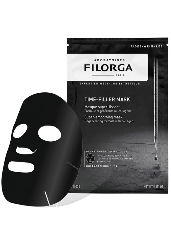 FILORGA TIME FILLER FILLER MAS