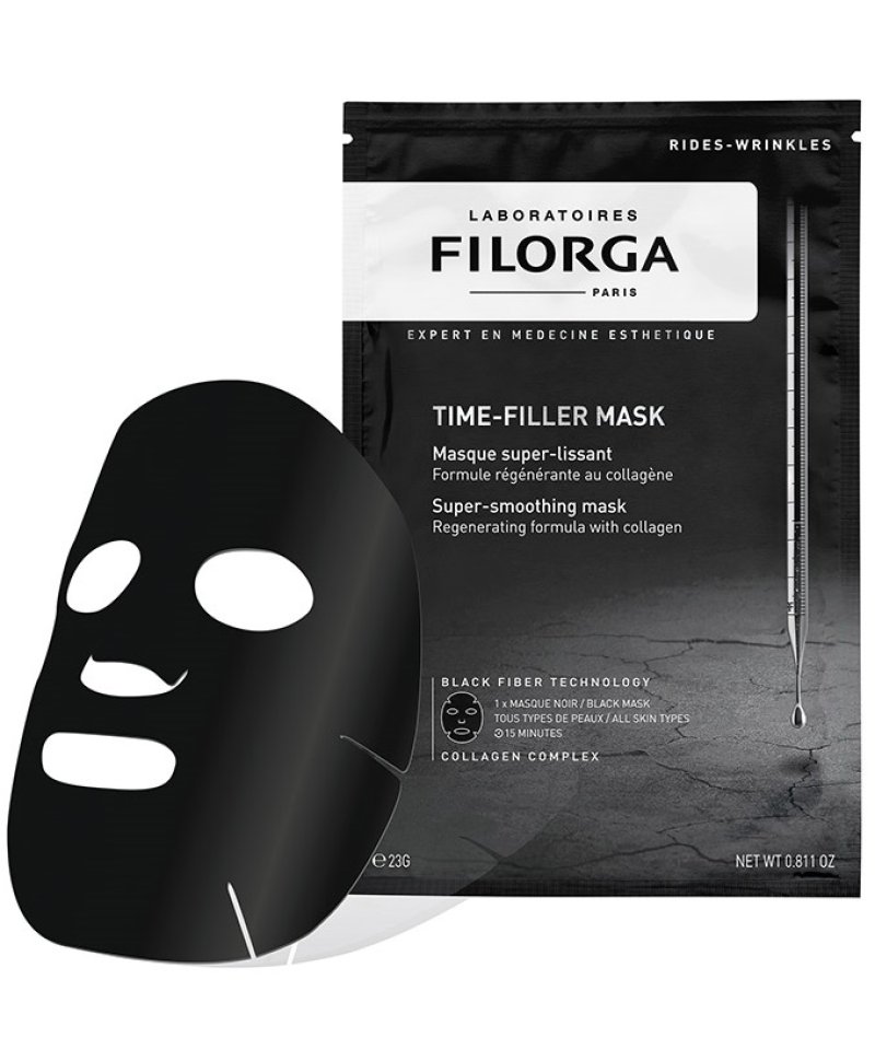 FILORGA TIME FILLER FILLER MAS