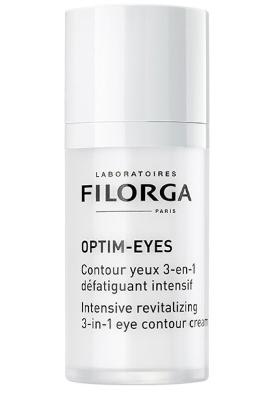 FILORGA NEW OPTIM EYES 15ML