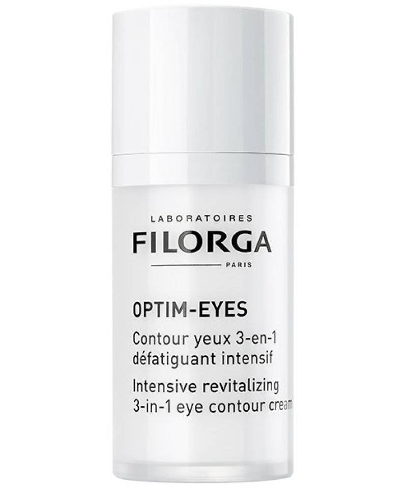 FILORGA NEW OPTIM EYES 15ML