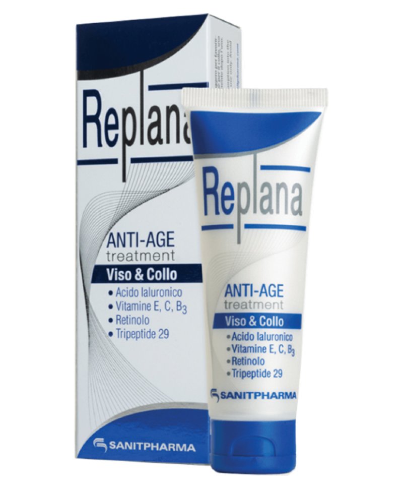 REPLANA ANTIAGE 50ML