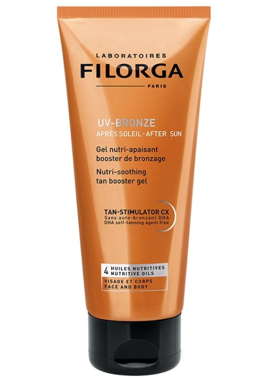 FILORGA UV BRONZE AFTER SUN