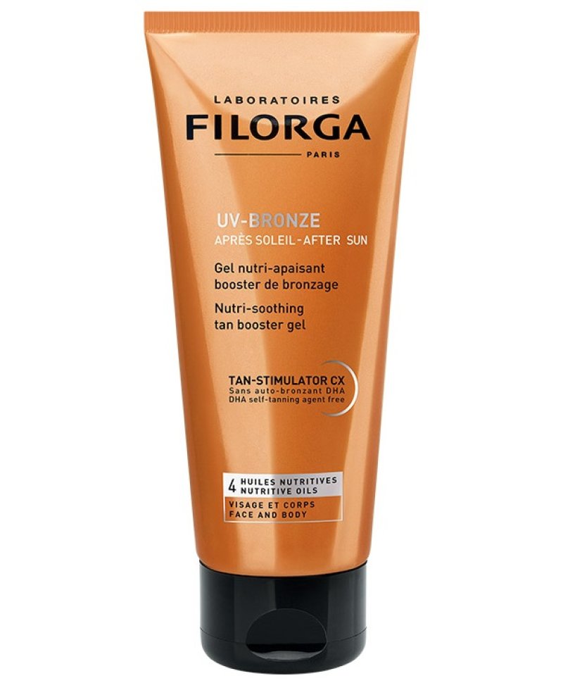 FILORGA UV BRONZE AFTER SUN