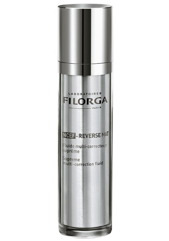 FILORGA NC EF REVERSE MAT 50ML