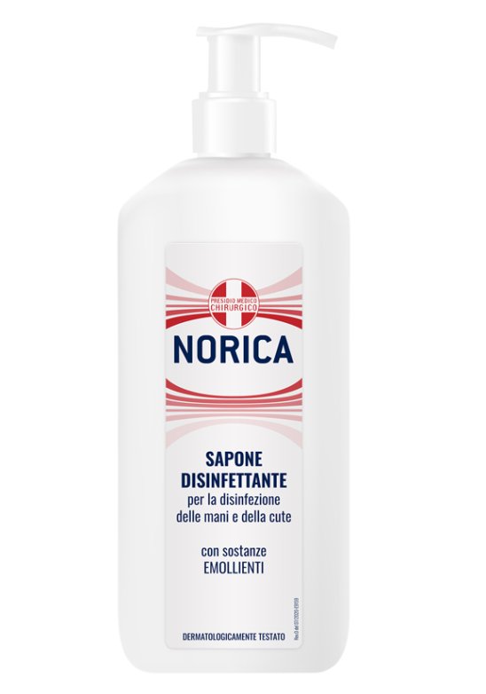 NORICA SAPONE DISINFETTANTE