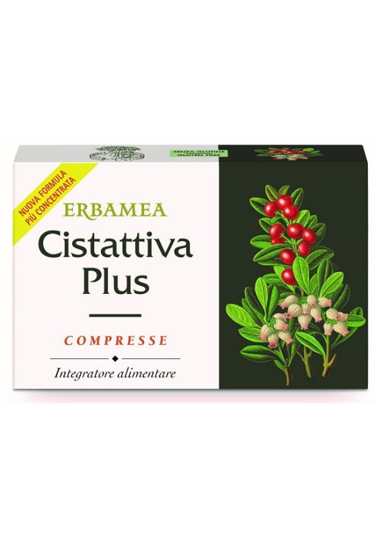 CISTATTIVA PLUS 24 Compresse