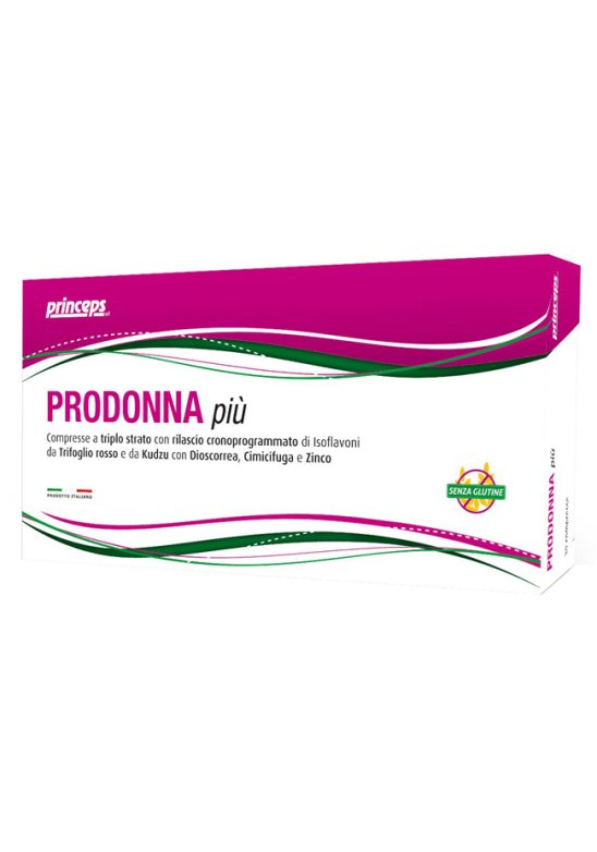 PRODONNA PIU' 30 Compresse