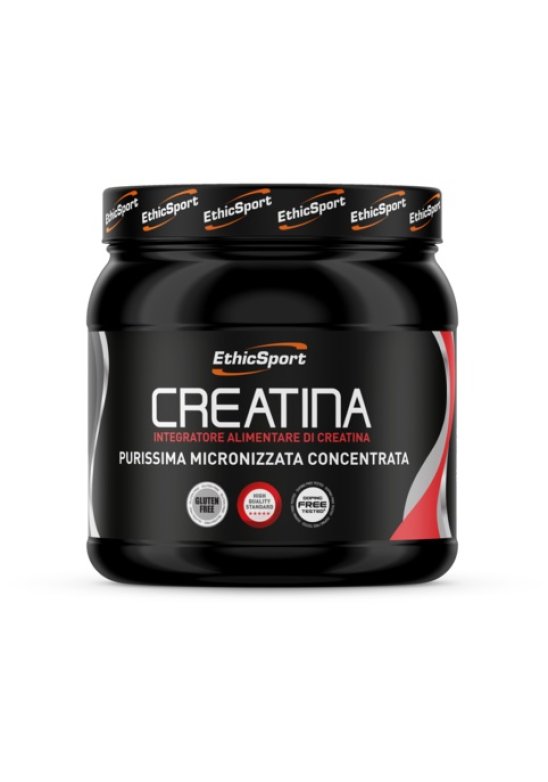 CREATINA POLV 300G ETICHSPORT