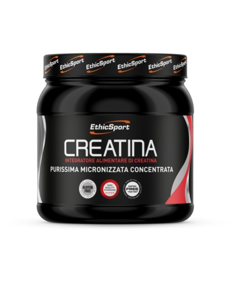 CREATINA POLV 300G ETICHSPORT