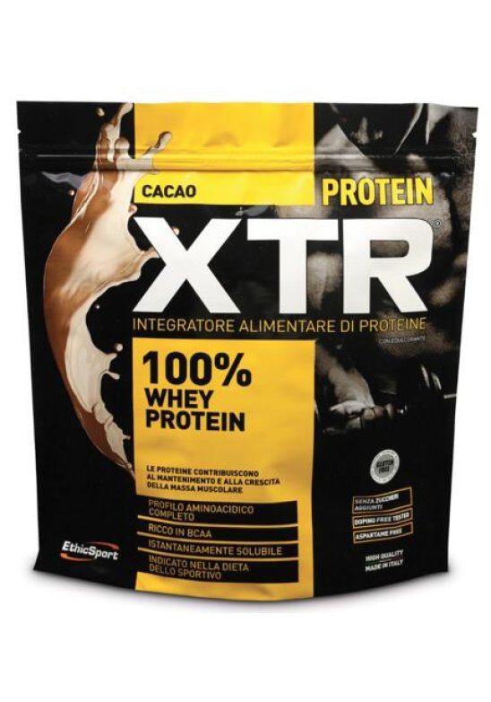 PROTEIN XTR CACAO 500G