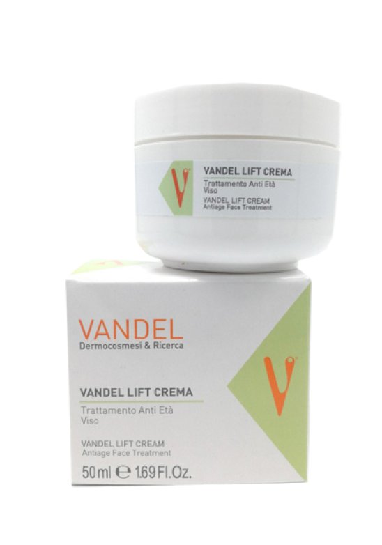 VANDEL LIFT CREMA 50ML