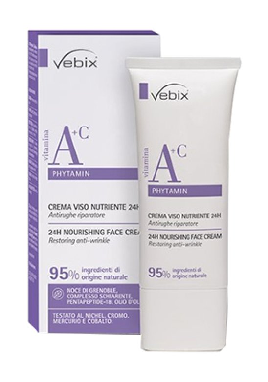 PHYTAMIN CREMA NUTR ANTIR 50ML
