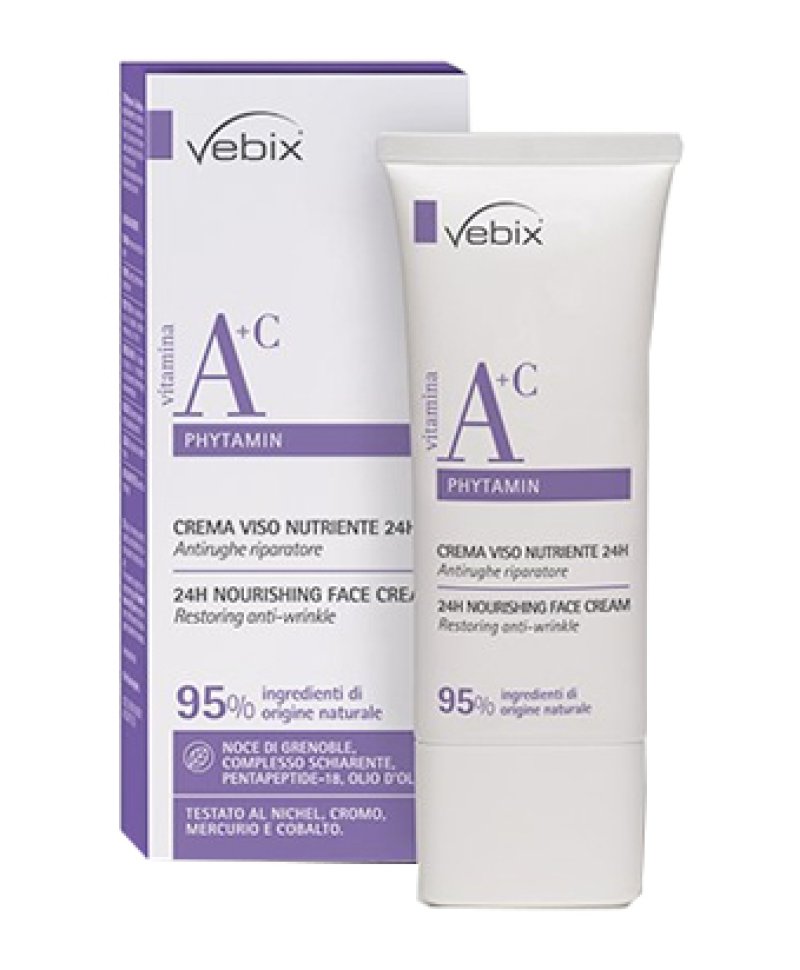 PHYTAMIN CREMA NUTR ANTIR 50ML