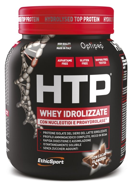 HTP CACAO 750G