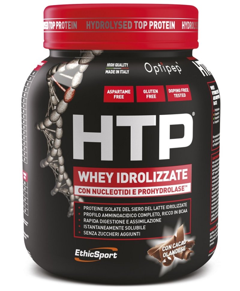 HTP CACAO 750G