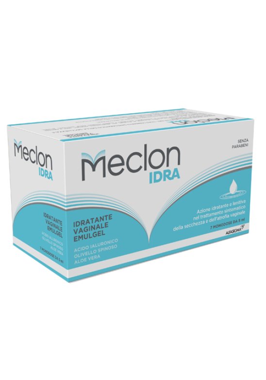 MECLON IDRA EMULGEL 7MONOD 5ML