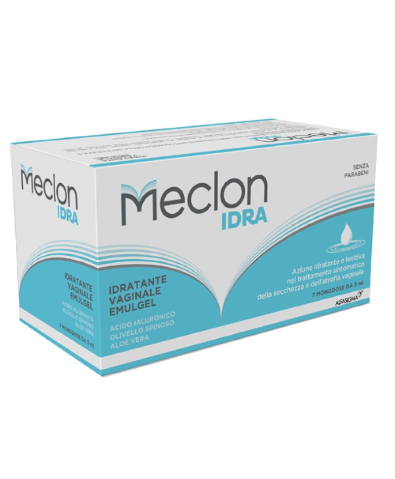 MECLON IDRA EMULGEL 7MONOD 5ML