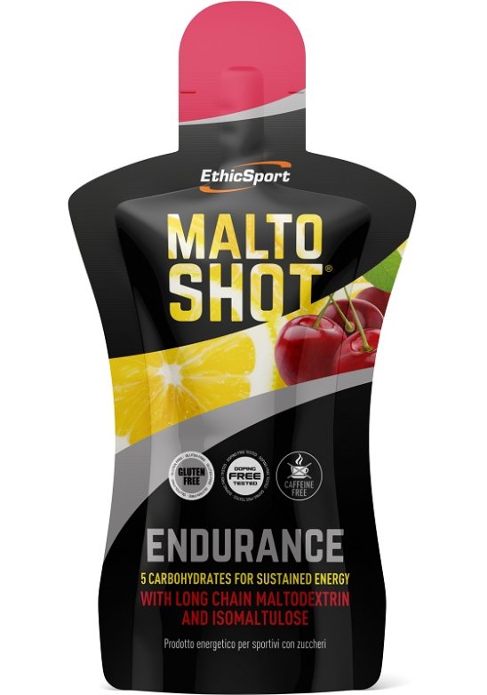 MALTOSHOT ENDUR50ML ETICHSPORT