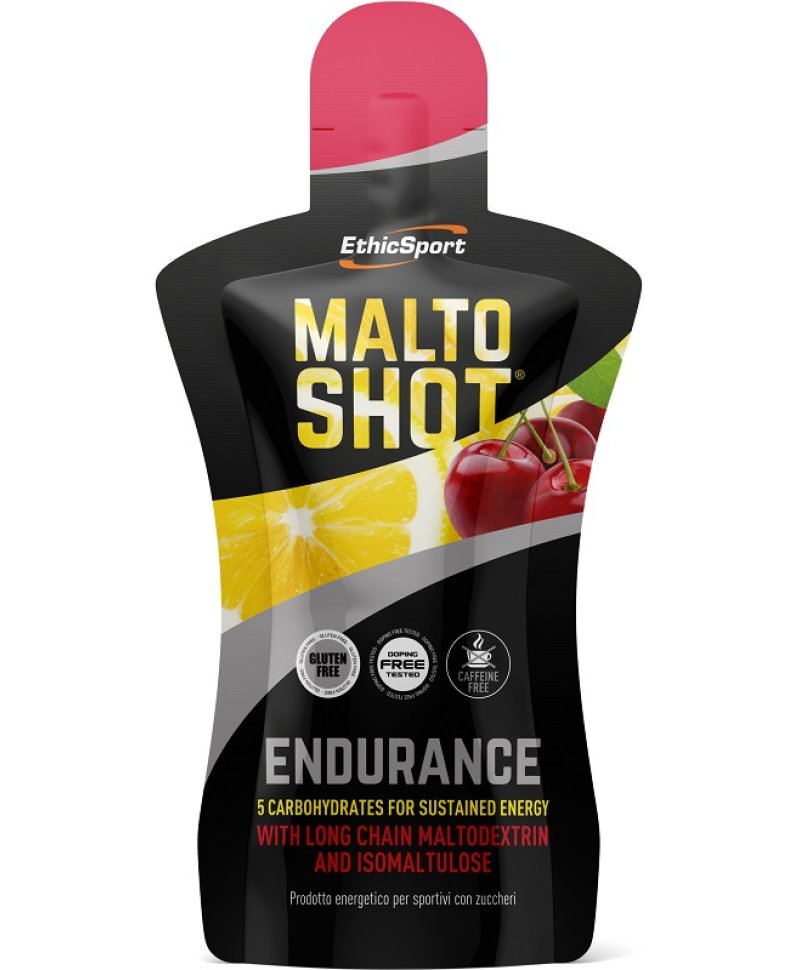 MALTOSHOT ENDUR50ML ETICHSPORT