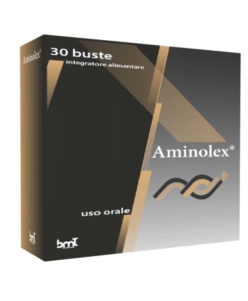 AMINOLEX 30BUST