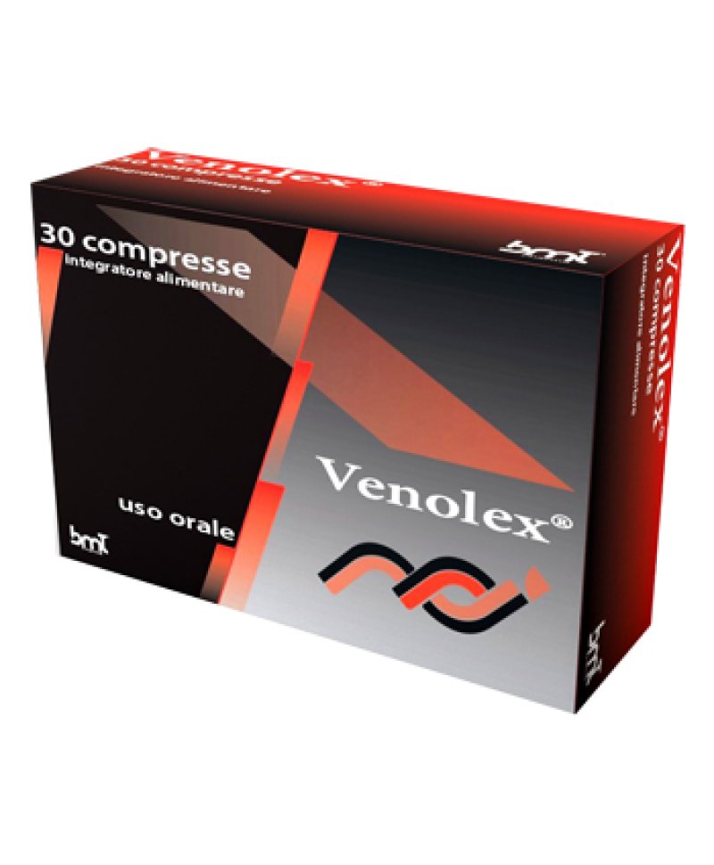 VENOLEX 30 Compresse