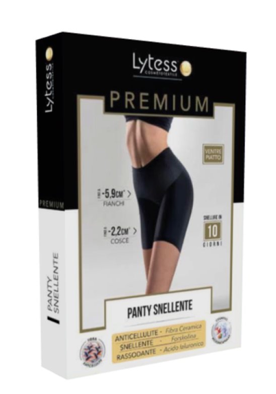 LYTESS PREMIUM PANTY L/XL