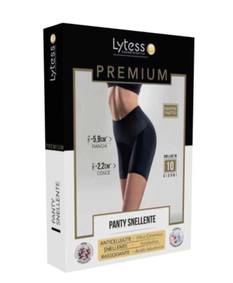 LYTESS PREMIUM PANTY L/XL