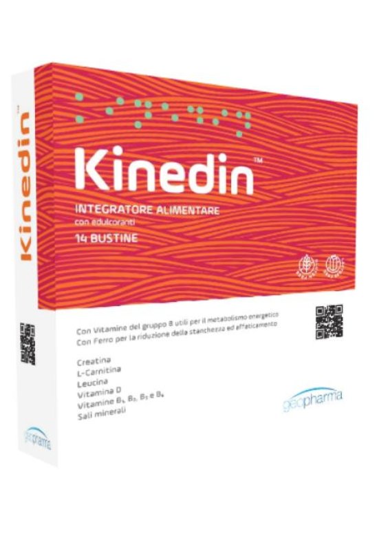 KINEDIN 14BUST