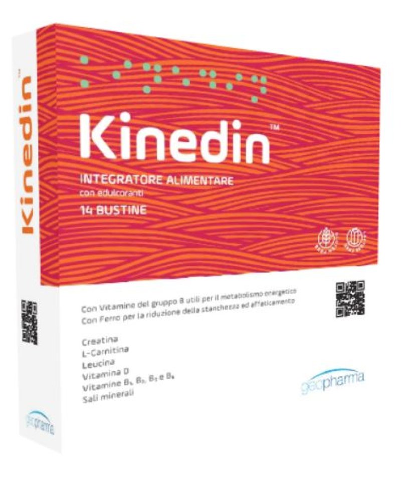 KINEDIN 14BUST