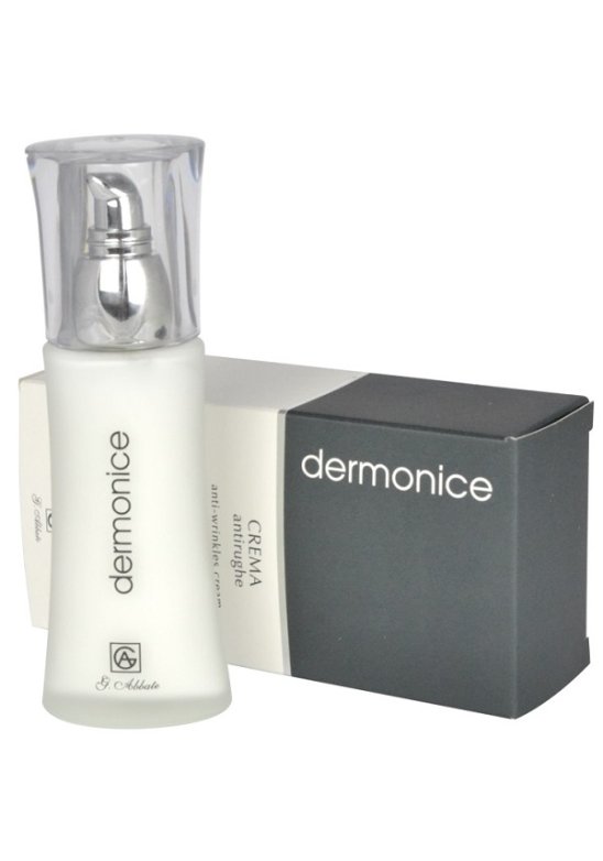 DERMONICE CR ANTIR 50ML