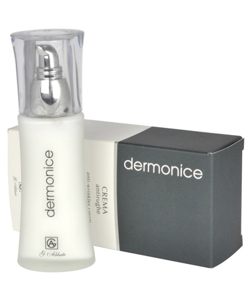 DERMONICE CR ANTIR 50ML